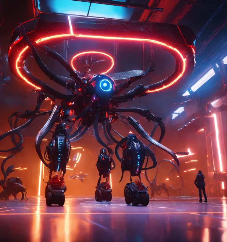 ヘリックス・グライド