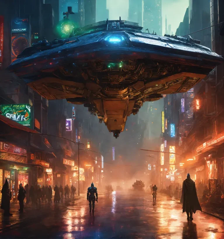 ホロ・ホライズン-1