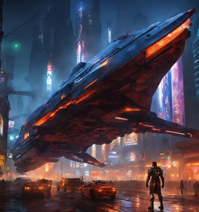 ホロ・スカイウェイ