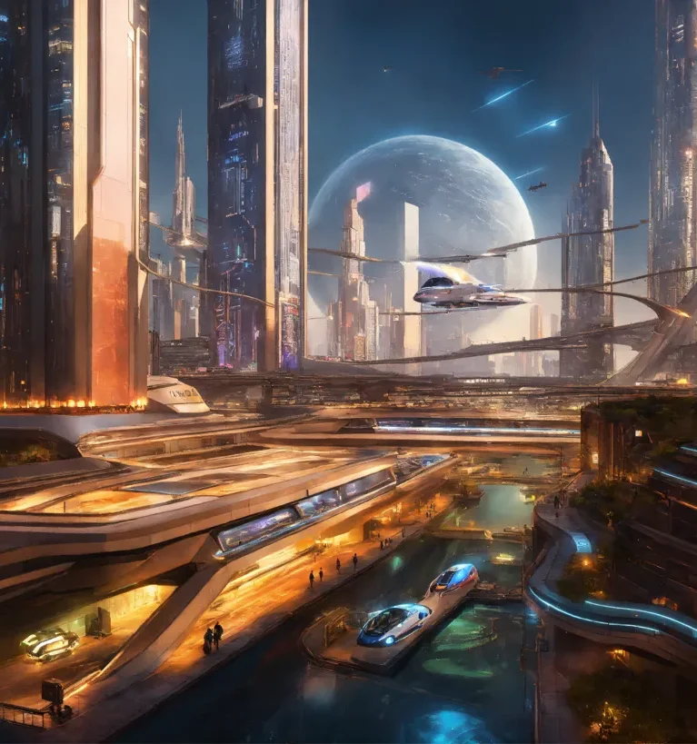 ホバー・ネクサス