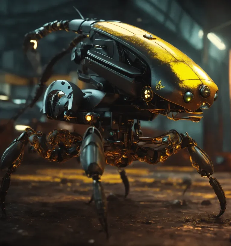 ハイパーホーク