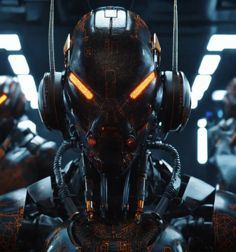 アイス・リアクター