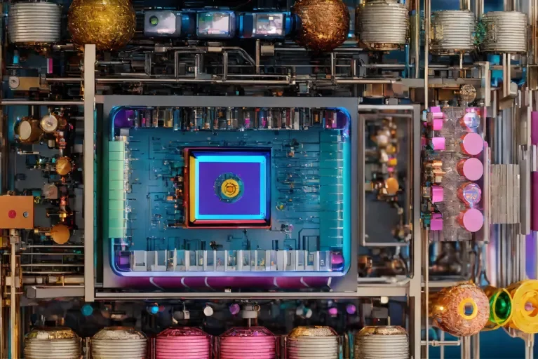 アイスフォージ・コア