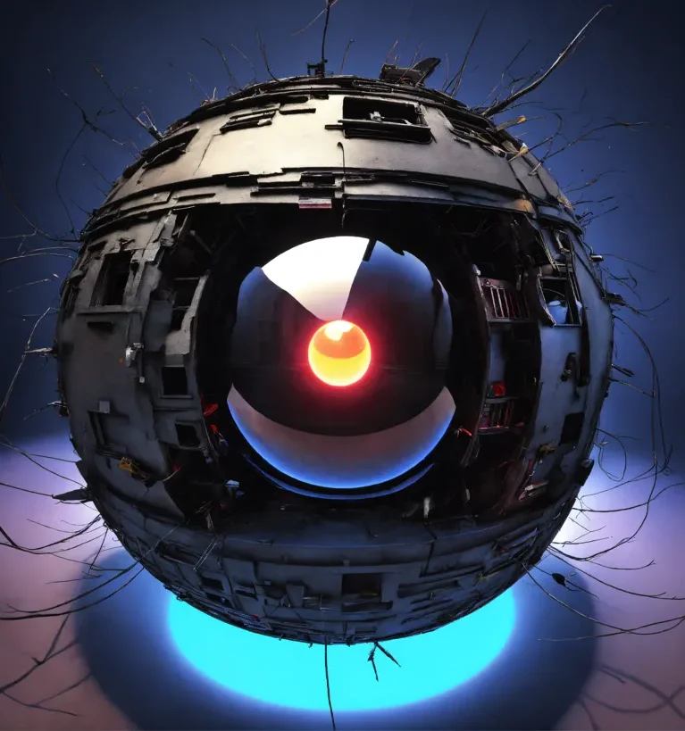 アイスハート・リアクター