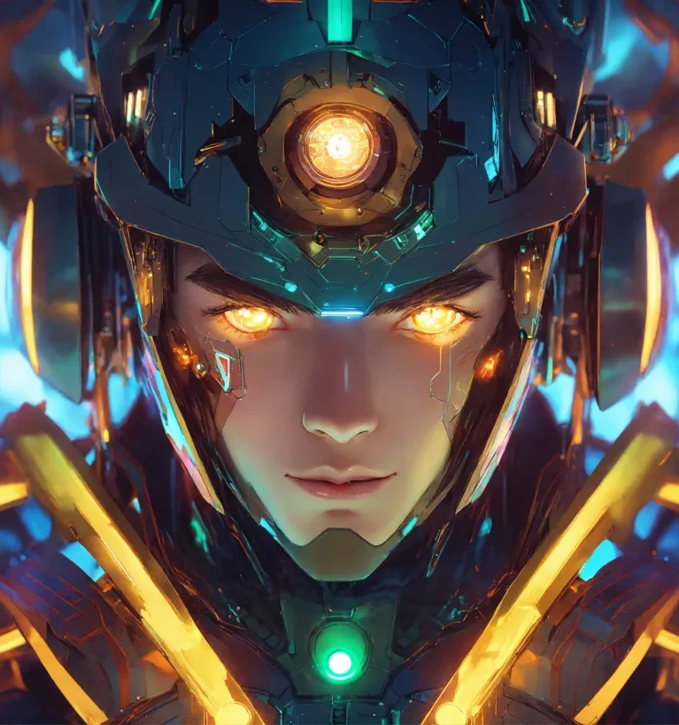 アイスライト・コア