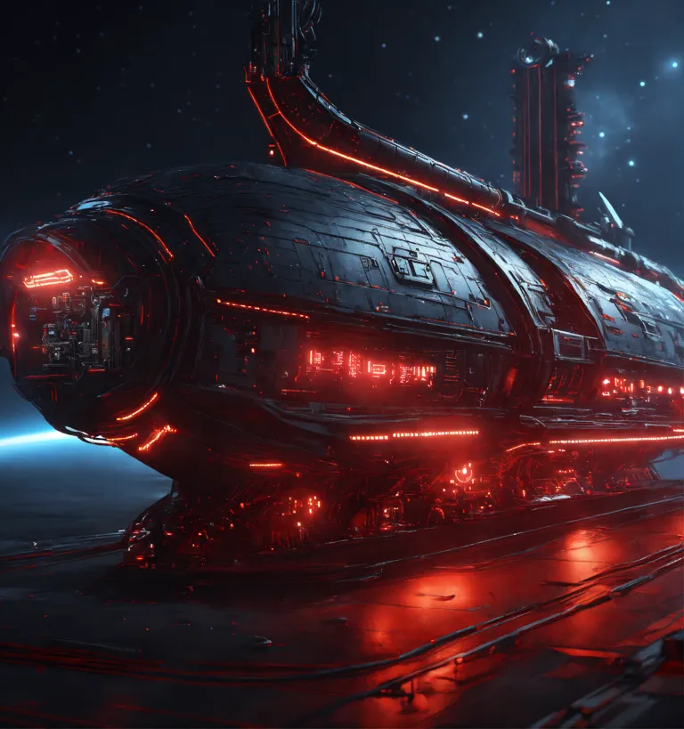 ジェット・ホライズン