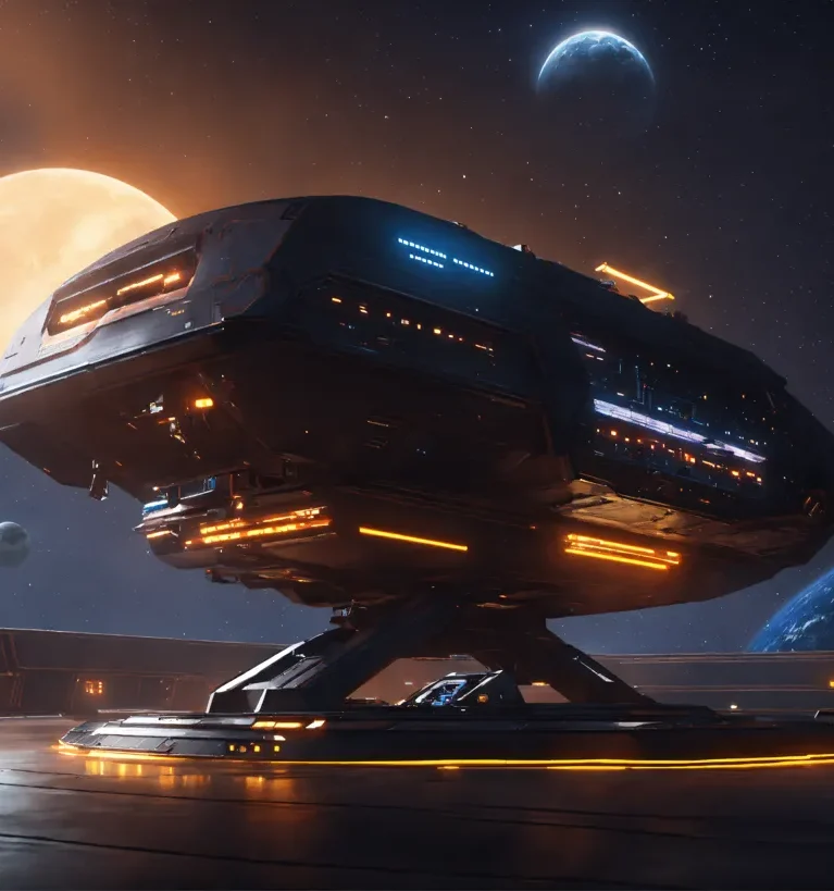 ルミナステーション