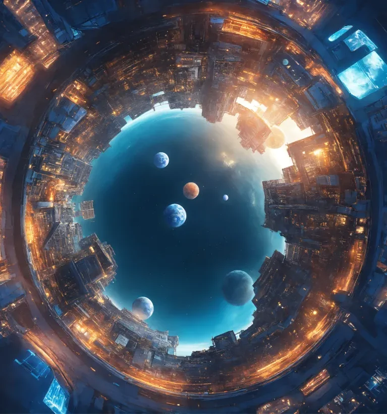 ルミナル・リング