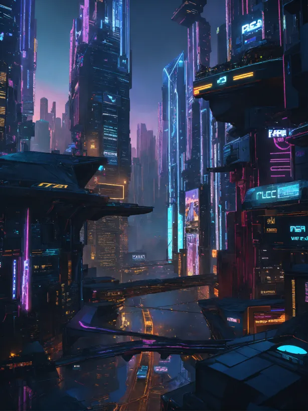 ルミナスドリフト