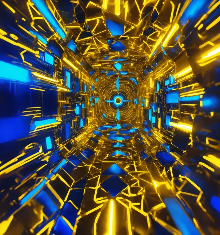 ルミナスフィールド