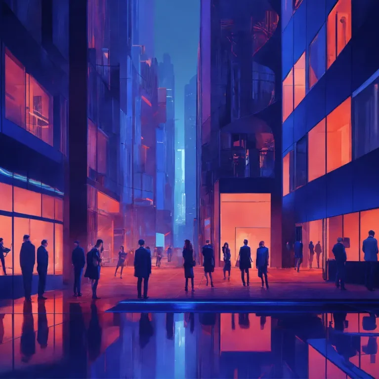 ルミナススカイウェイ