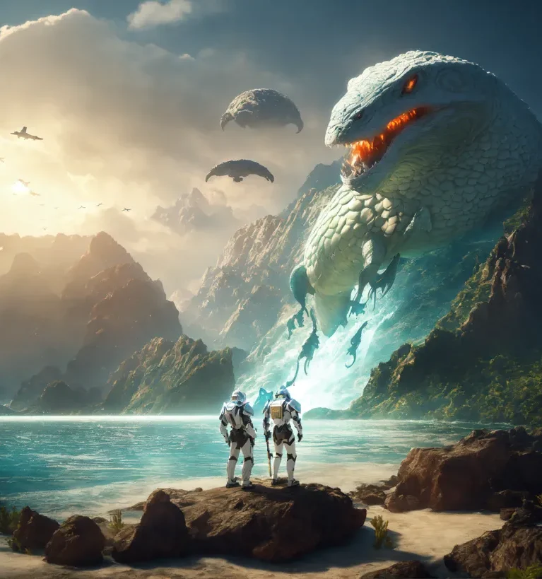 ルナ・アウトポスト