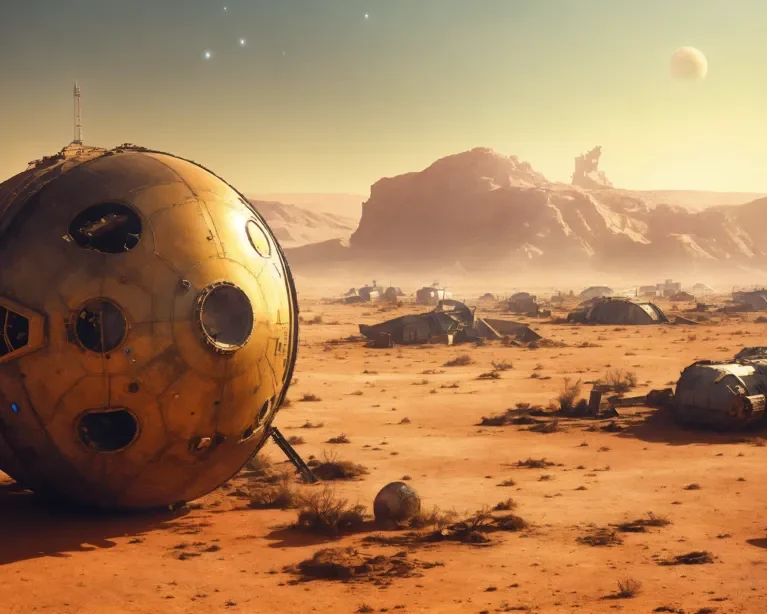 ルナー・リーチ1