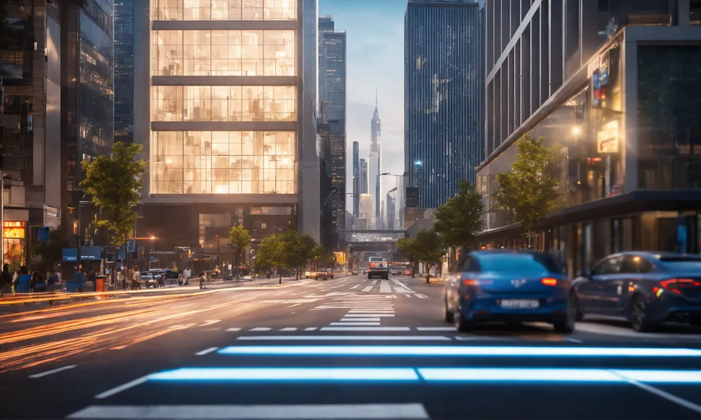 ミッドナイト・サーキット