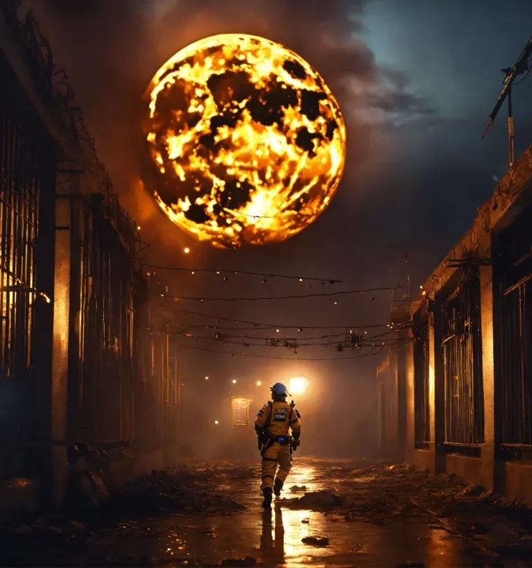 Ayışığı Karakolu-1