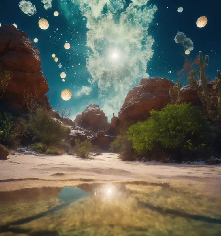 Ayışığı Sırtı