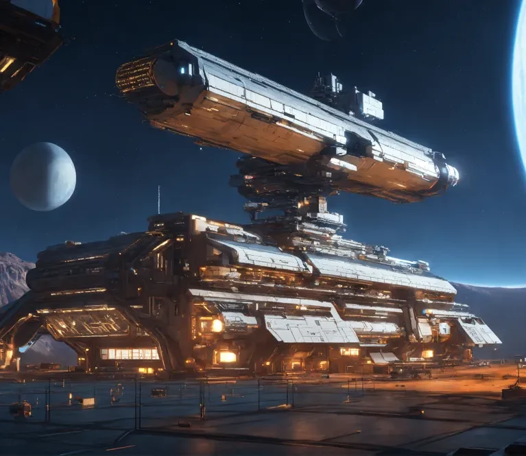 ムーンリッジ-1