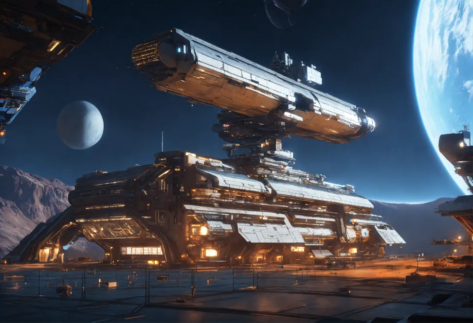 ムーンリッジ-1