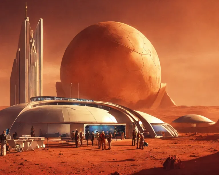 ムーンライズ・ヘイブン