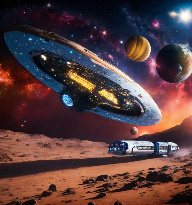 ムーンスパイアII