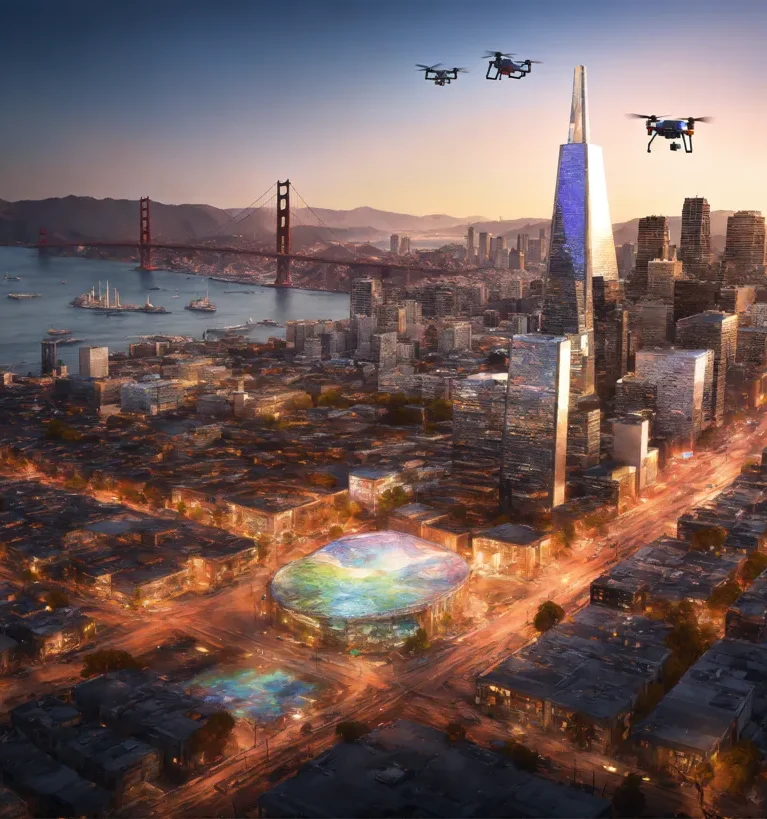 ネオン・ヘイブン