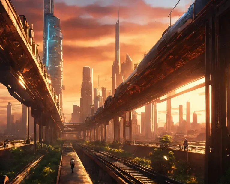 ネオンハイウェイ