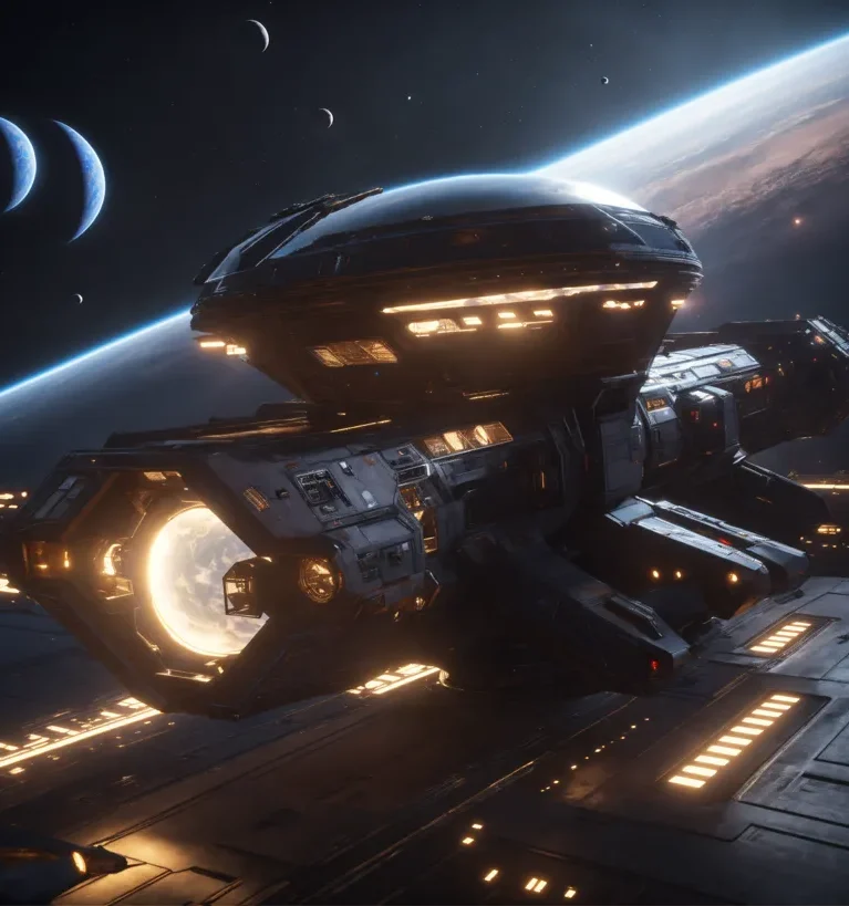 ナイトライトステーション