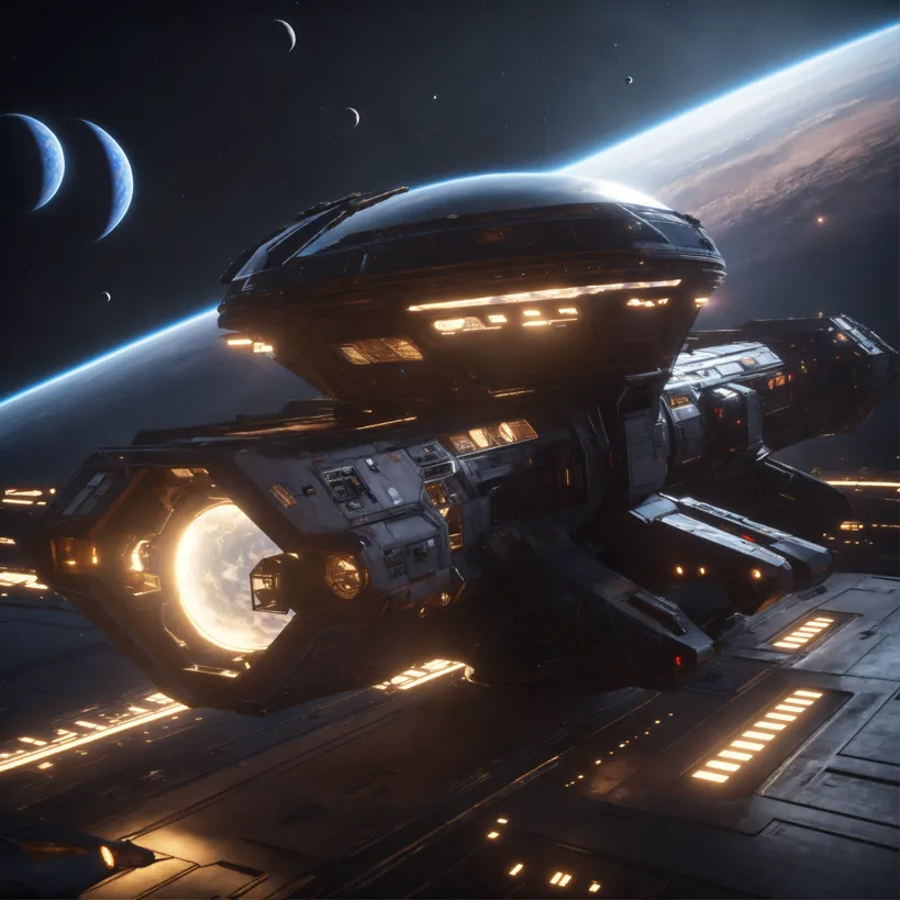 ナイトライトステーション