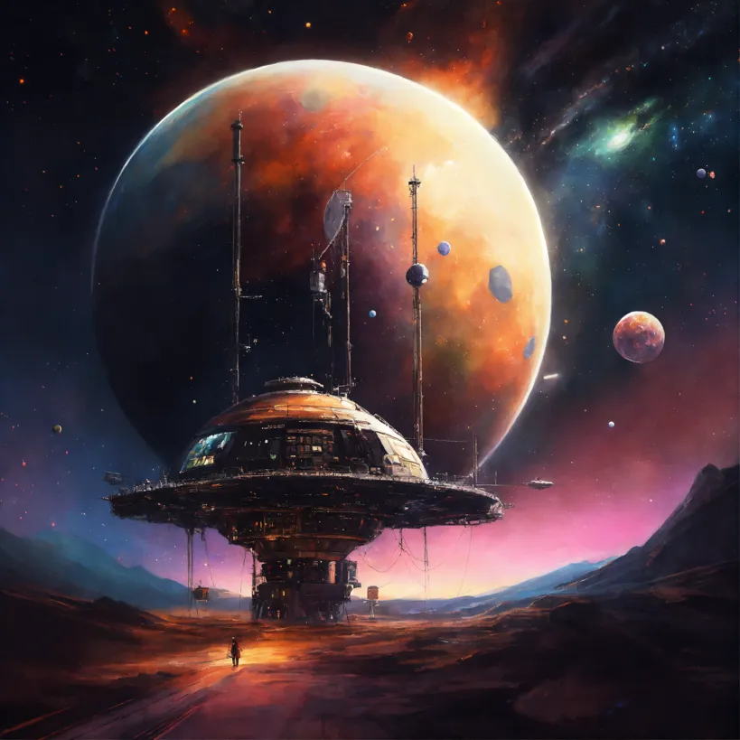 ノヴァ・バスティオン