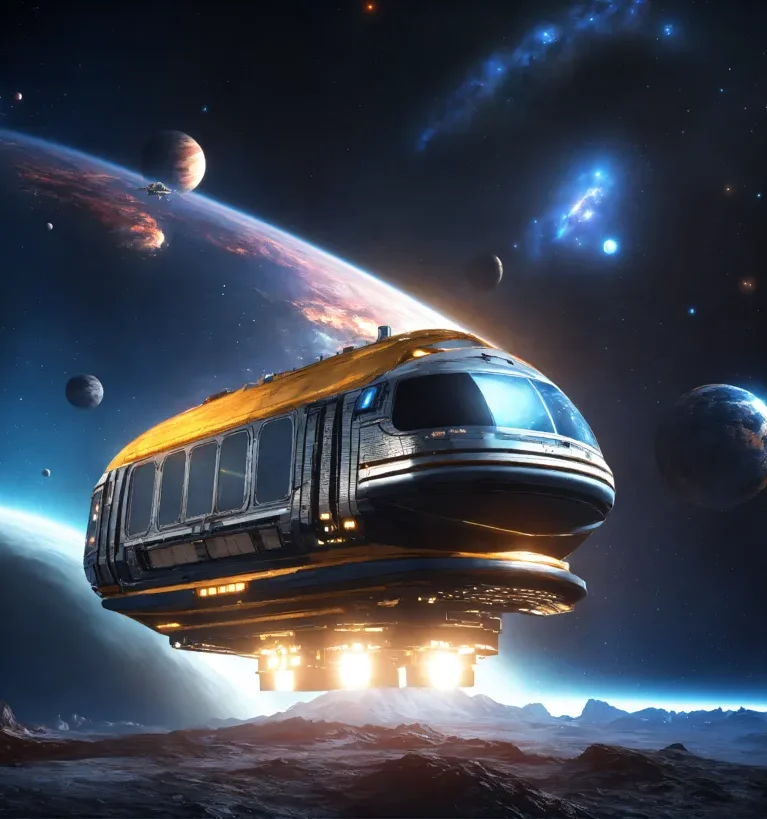 ノヴァ・ハビタット