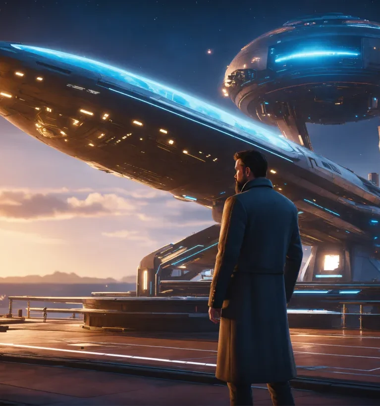 ノヴァ・トラック