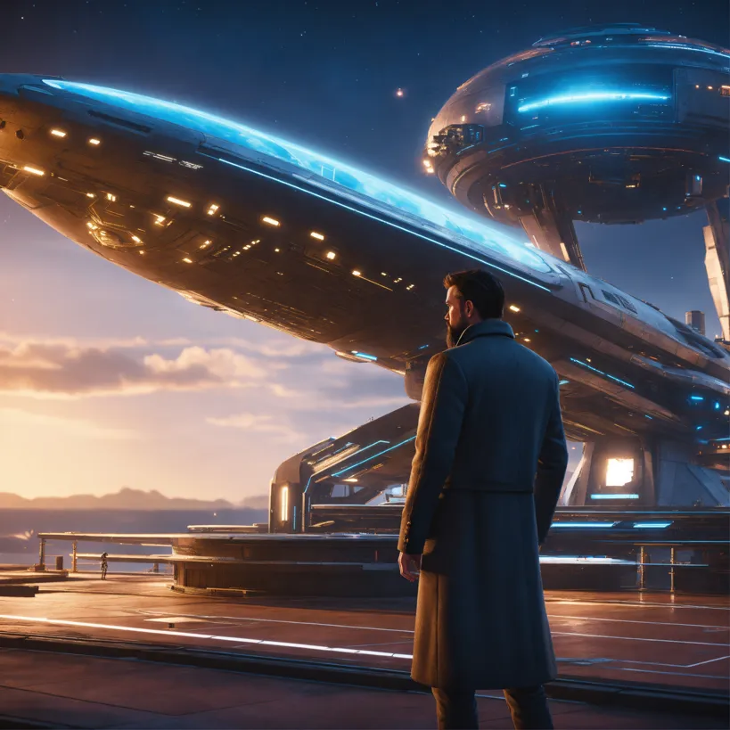 ノヴァ・トラック