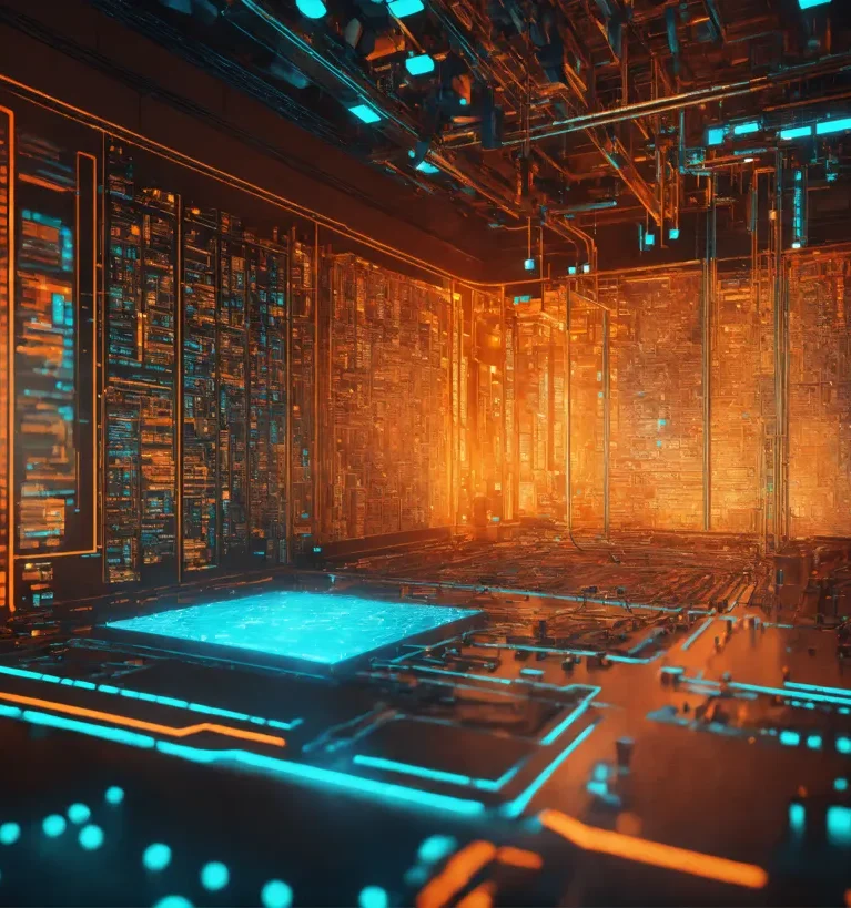 Okyanus Çekirdeği-1