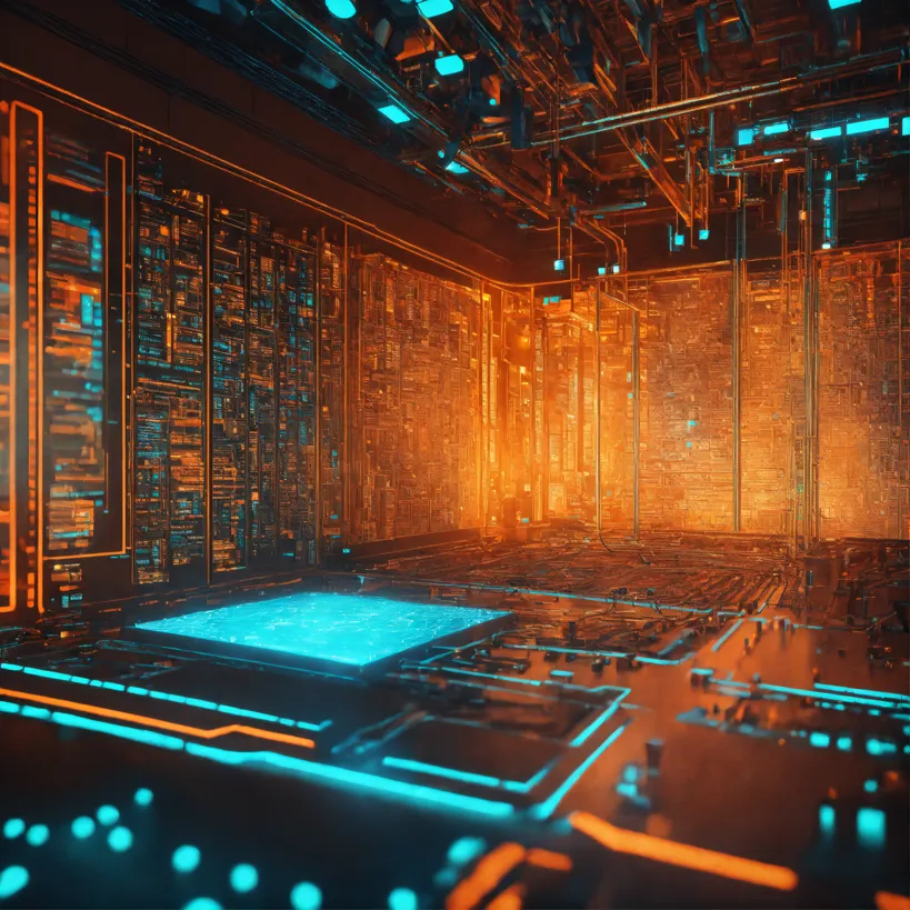 Okyanus Çekirdeği-1