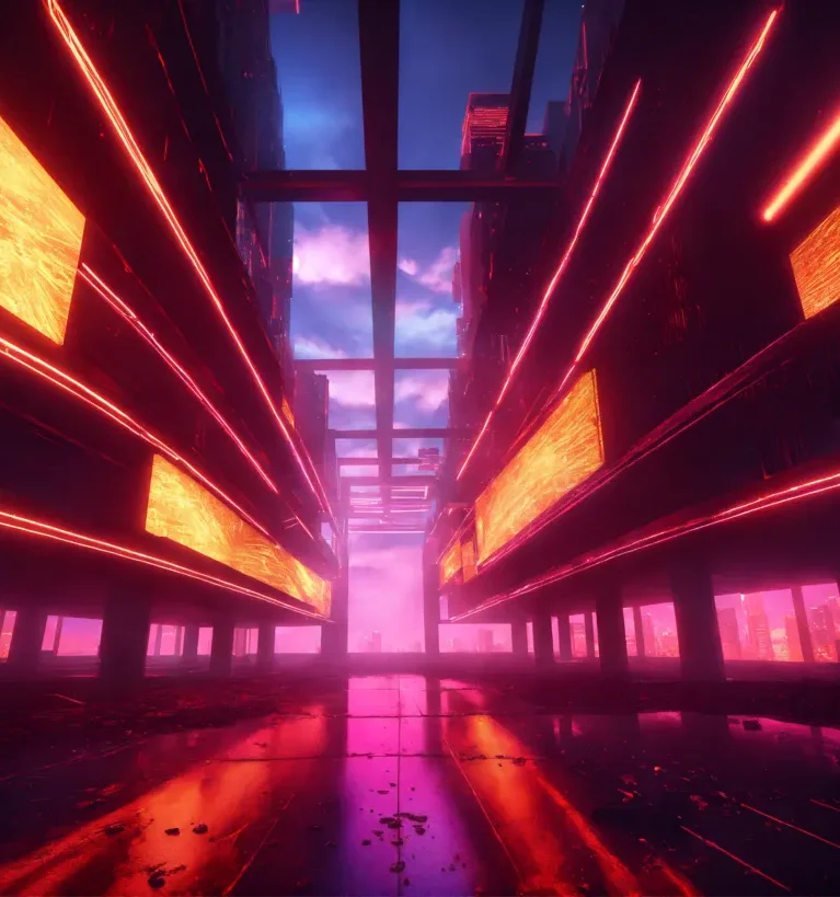 オプティック・ストリーム