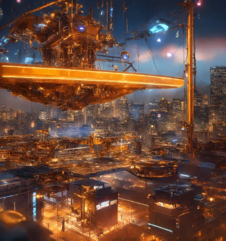 オービット・ヘイヴン-1