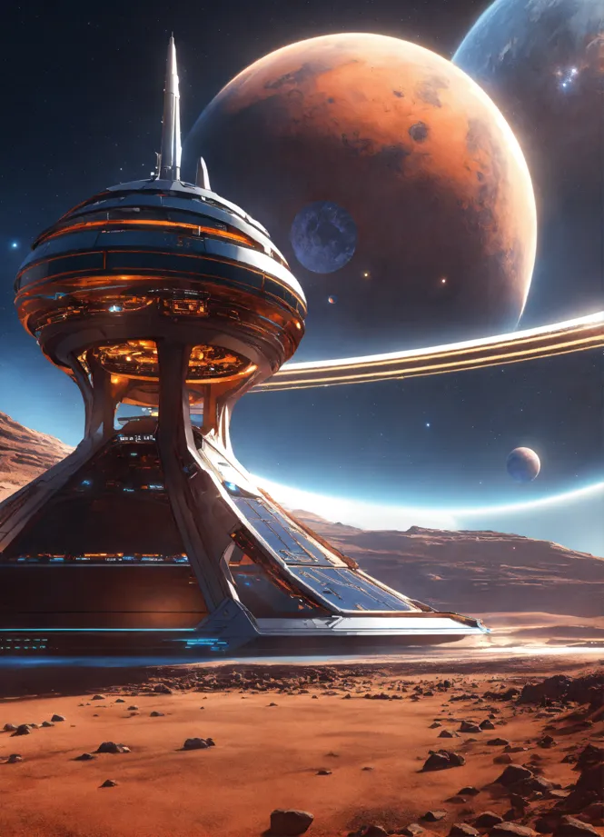 オービット・ネクサス