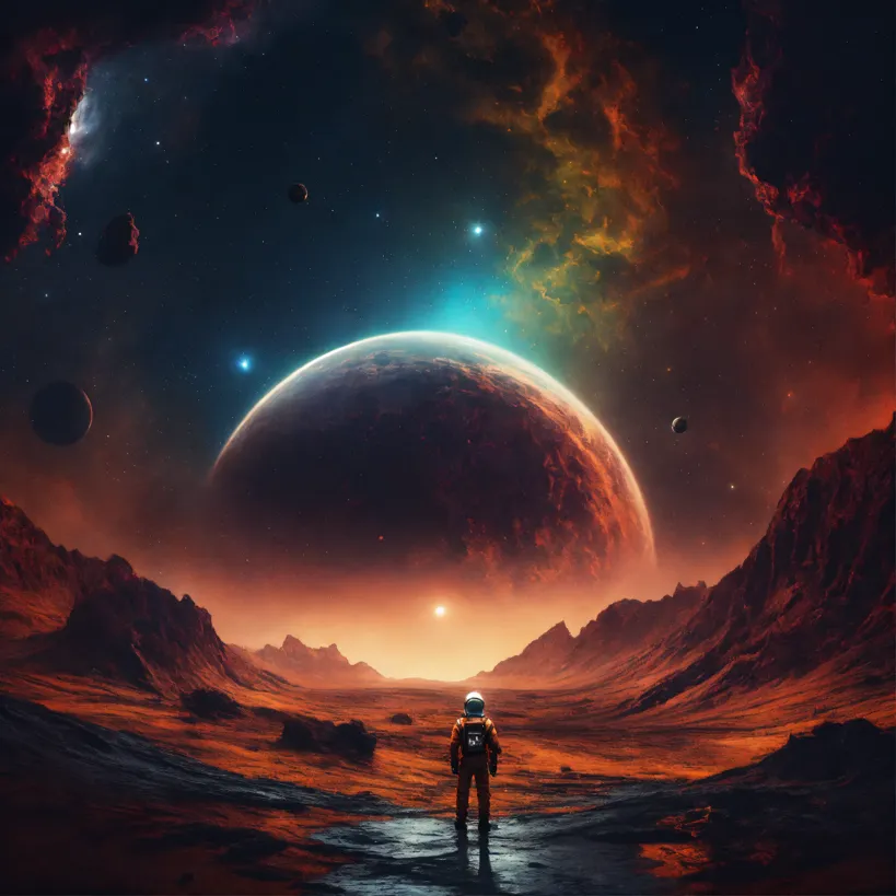 オービタル・ホライズン