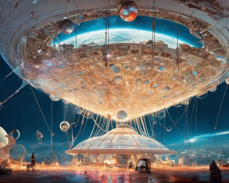 Yörüngesel Erişim