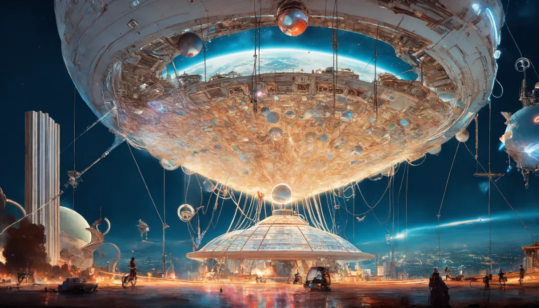 Yörüngesel Erişim