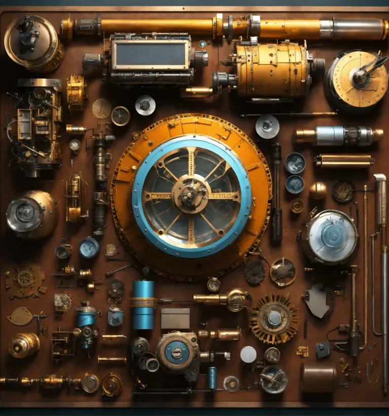 ポーラー・コア