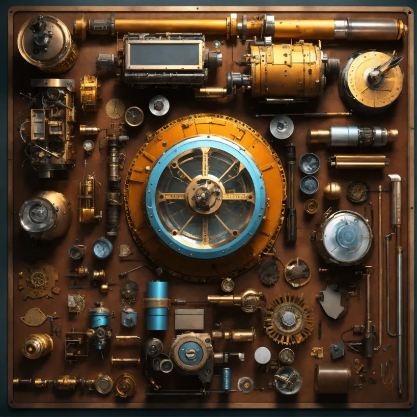 ポーラー・コア