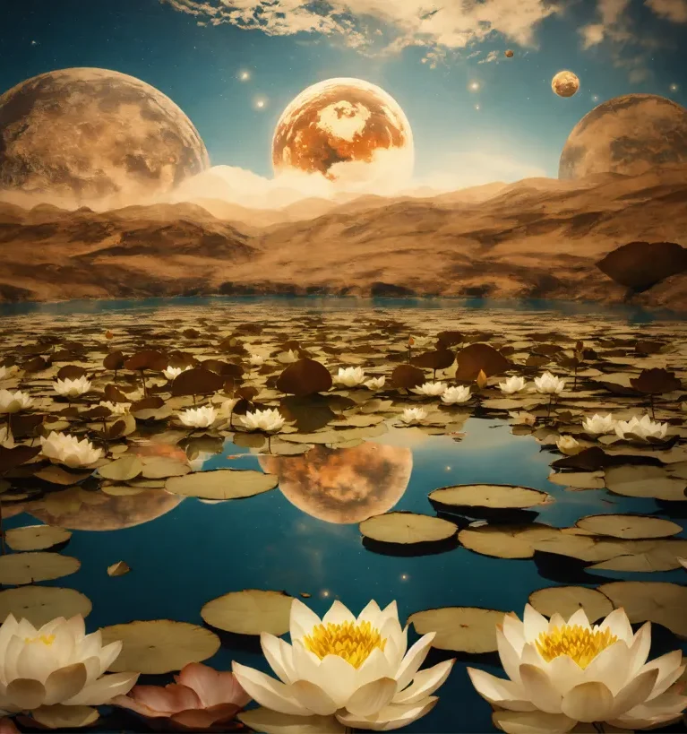 ポーラー・ネクサス