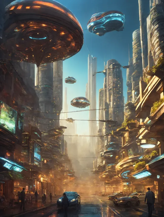 量子ドリフト-1