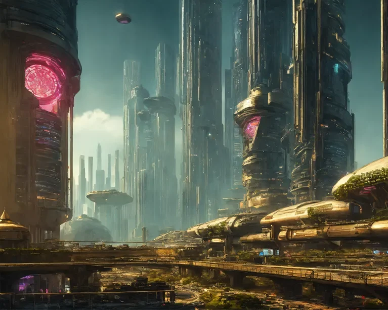 量子ドリフトウェイ-1