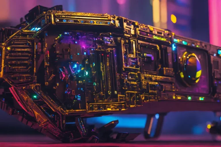 量子ミラージュ