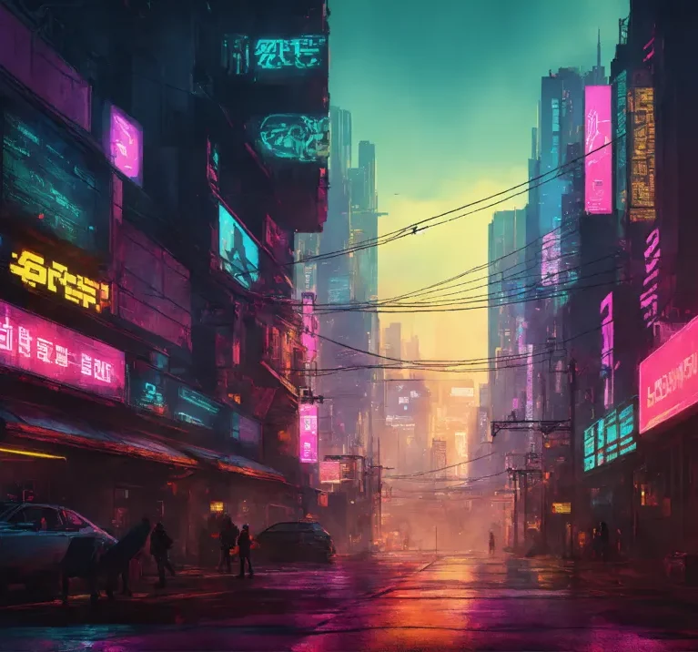 クォンタム・スクエア