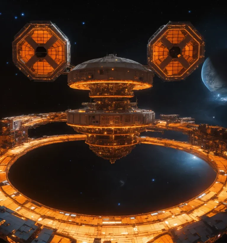 ラジアント・コア