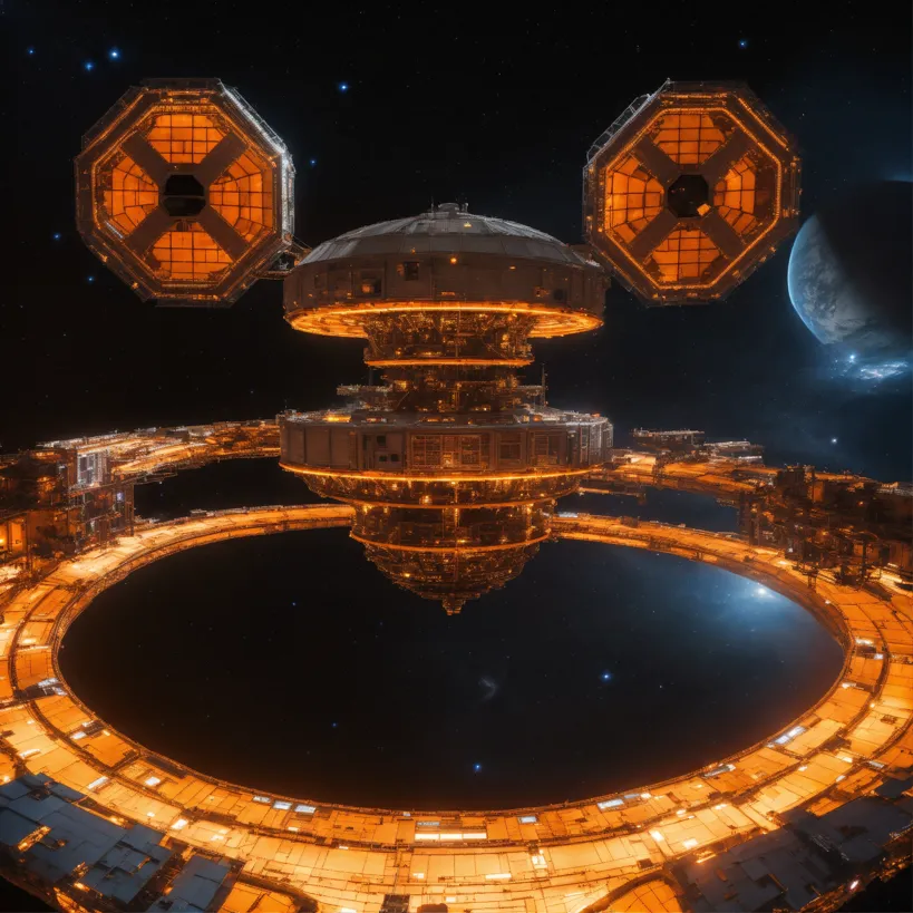 ラジアント・コア