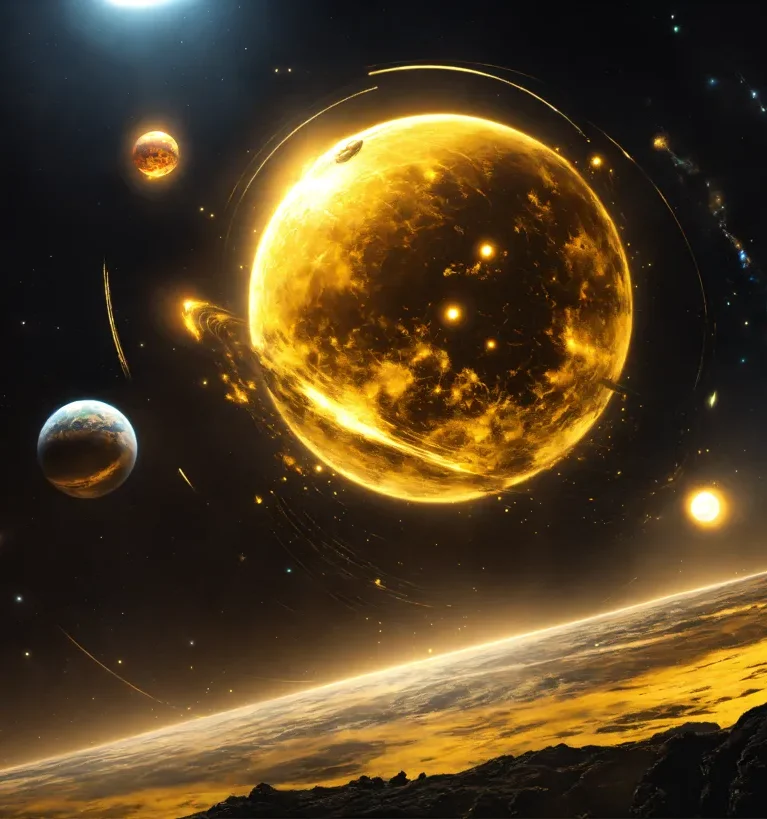 サイレント・クレスト